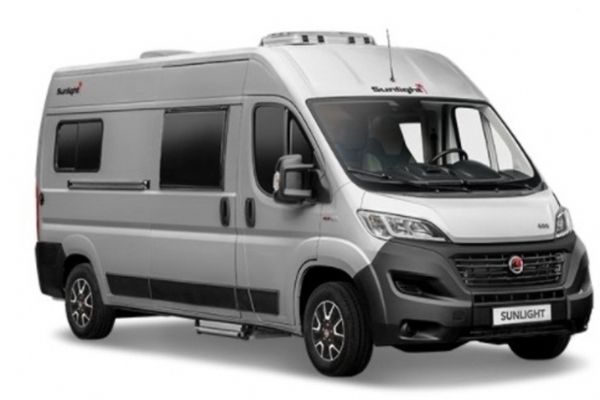 Prázdniny končí, ale prodej našich obytných vozů pokračuje!