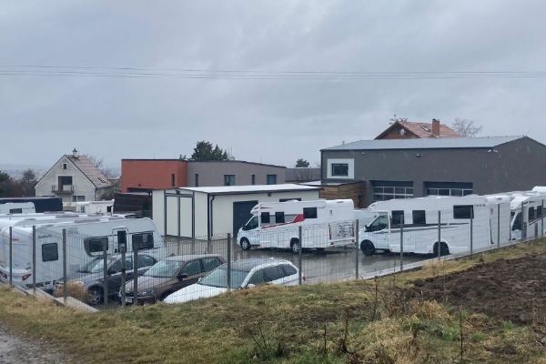 My jsme na novou sezónu připraveni...