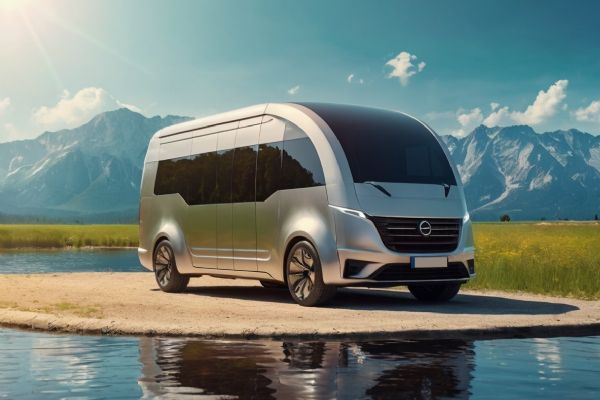 Nejlevnější obytný vůz