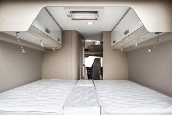 Obytný vůz od Tonalli West s.r.o.